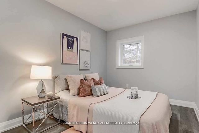 55 Jersey Ave, House detached with 2 bedrooms, 3 bathrooms and 0 parking in Toronto ON | Image 32