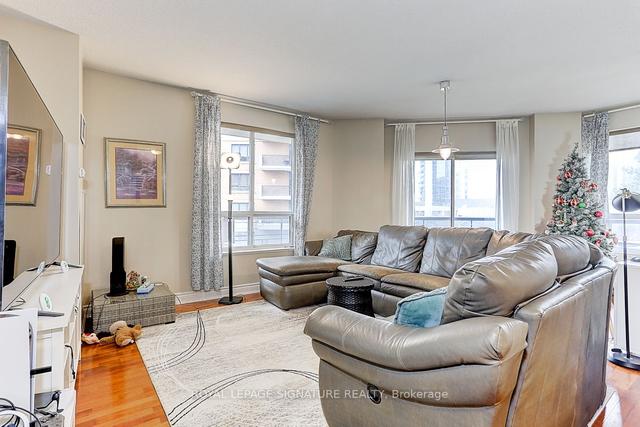 309 - 1 Lomond Dr, Condo with 2 bedrooms, 2 bathrooms and 1 parking in Toronto ON | Image 34