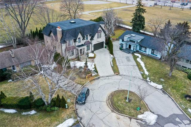 5 Terrington Crt, House detached with 3 bedrooms, 2 bathrooms and 7 parking in Toronto ON | Image 22