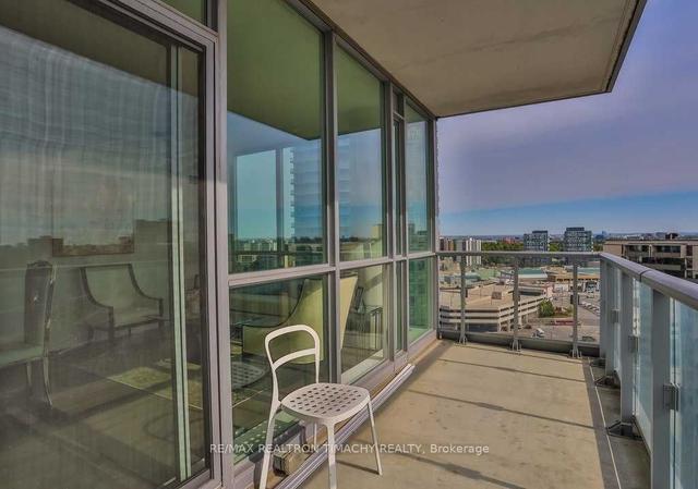 1603 - 62 Forest Manor Dr, Condo with 2 bedrooms, 2 bathrooms and 2 parking in Toronto ON | Image 6