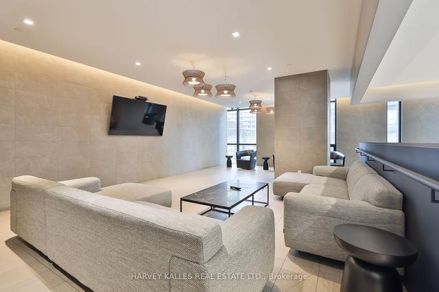 4403 - 1 Yorkville Ave, Condo with 2 bedrooms, 2 bathrooms and 1 parking in Toronto ON | Image 15