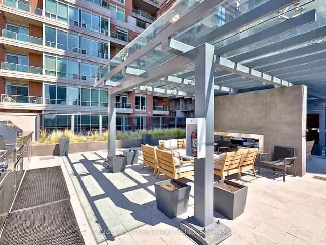 1808 - 88 Cumberland St, Condo with 2 bedrooms, 2 bathrooms and 1 parking in Toronto ON | Image 30