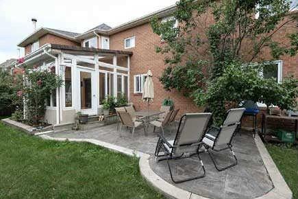 11 Shadywood Rd, House detached with 5 bedrooms, 5 bathrooms and 3 parking in Brampton ON | Image 20