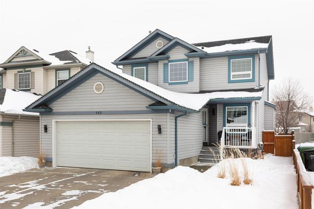 143 Country Hills View Nw, House detached with 3 bedrooms, 3 bathrooms and 4 parking in Calgary AB | Image 2