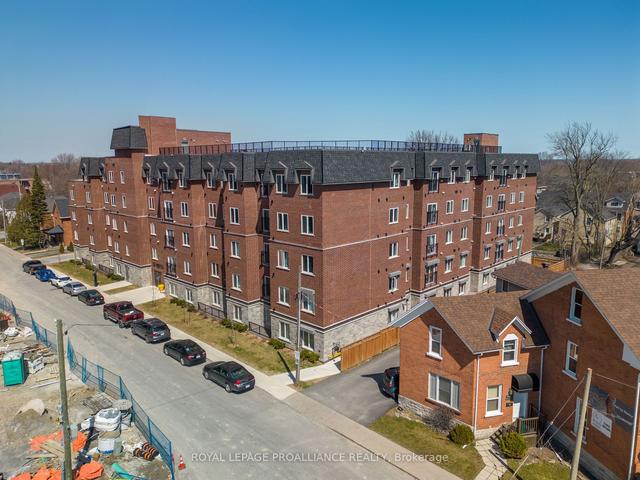 105 - 501 Frontenac St, Condo with 3 bedrooms, 1 bathrooms and 0 parking in Kingston ON | Image 31