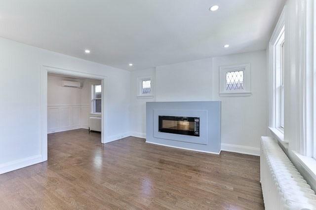 upper - 378 St Clements Ave, Home with 2 bedrooms, 1 bathrooms and 1 parking in Toronto ON | Image 2