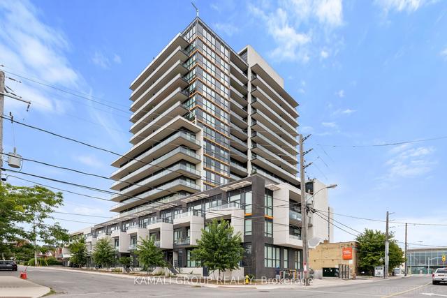 405 - 1603 Eglinton Ave W, Condo with 2 bedrooms, 2 bathrooms and 1 parking in Toronto ON | Image 12