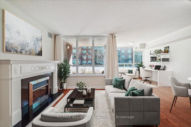 110 - 50 The Boardwalk Way, Condo with 2 bedrooms, 2 bathrooms and 1 parking in Markham ON | Image 23