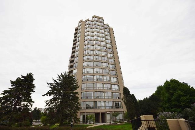 728 - 1880 Valley Farm Rd, Condo with 2 bedrooms, 2 bathrooms and 2 parking in Pickering ON | Card Image