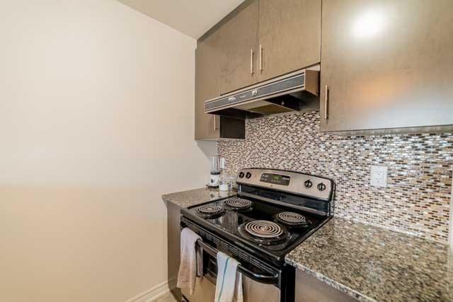 102 - 1419 Costigan Rd, Condo with 1 bedrooms, 1 bathrooms and 2 parking in Milton ON | Image 7