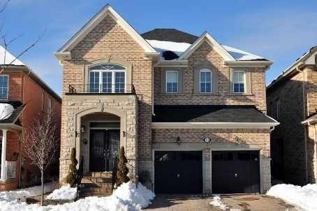 136 Israel Zilber Dr, House detached with 5 bedrooms, 6 bathrooms and 7 parking in Vaughan ON | Image 1