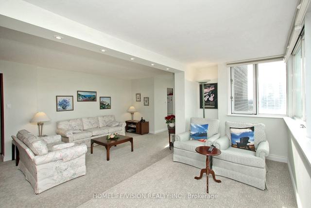 1608 - 5 Old Sheppard Ave, Condo with 2 bedrooms, 2 bathrooms and 1 parking in Toronto ON | Image 27