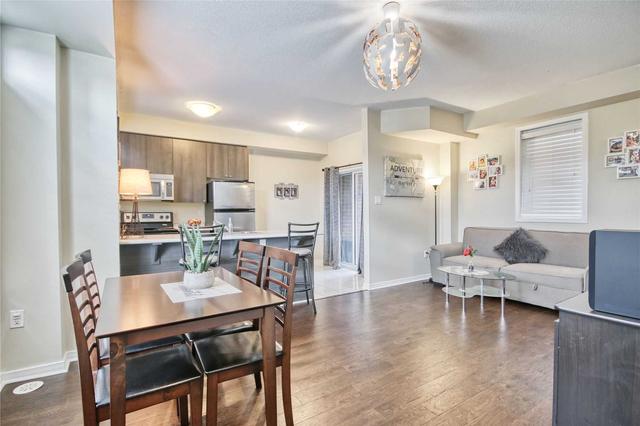 53 - 4687 Kingston Rd, Townhouse with 2 bedrooms, 2 bathrooms and 1 parking in Toronto ON | Image 18