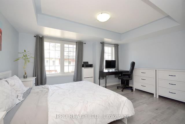 5 - 619 Dundas St W, Townhouse with 2 bedrooms, 2 bathrooms and 2 parking in Mississauga ON | Image 18