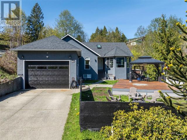 181 River Rd, House detached with 4 bedrooms, 3 bathrooms and 6 parking in Lake Cowichan BC | Image 3