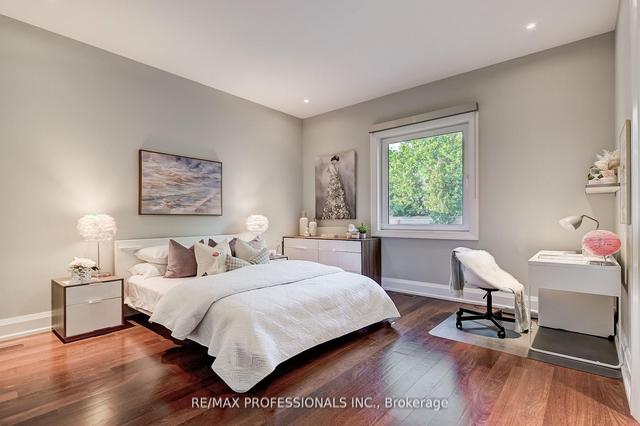 509 The Kingsway, House detached with 5 bedrooms, 5 bathrooms and 6 parking in Toronto ON | Image 18