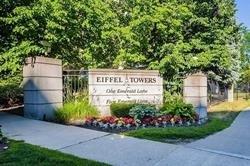 ph 101 - 5 Emerald Lane, Condo with 2 bedrooms, 2 bathrooms and 1 parking in Vaughan ON | Image 12