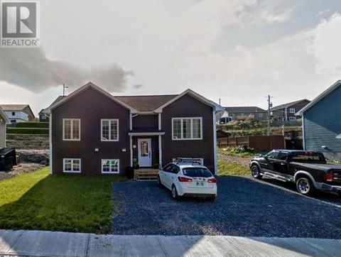 15 Tuma Avenue, House other with 5 bedrooms, 3 bathrooms and null parking in Corner Brook NL | Card Image