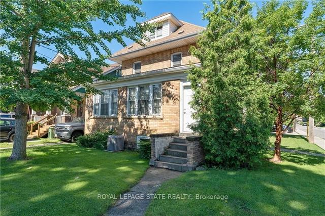 32 Rosslyn Ave S, House detached with 5 bedrooms, 4 bathrooms and 2 parking in Hamilton ON | Image 30