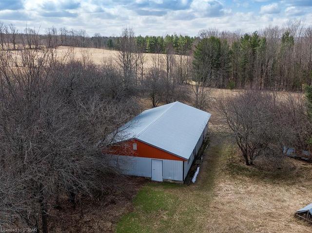 637120 Sydenham St Vincent Townline, House detached with 3 bedrooms, 2 bathrooms and null parking in Meaford ON | Image 41