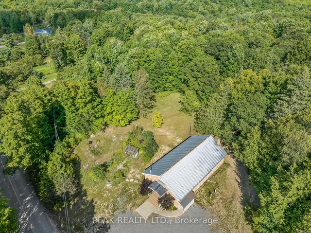 1812 Frontenac Rd, House detached with 0 bedrooms, 2 bathrooms and 10 parking in Greater Madawaska ON | Image 34