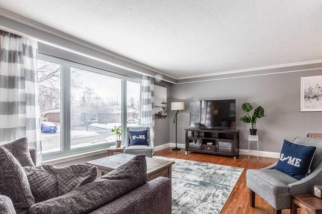 5379 Linbrook Rd, House detached with 3 bedrooms, 2 bathrooms and 3 parking in Burlington ON | Image 25