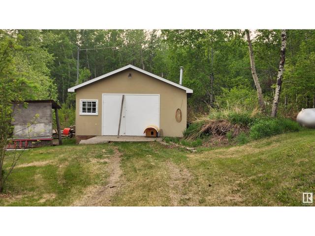 9202 Twp Rd 584, House other with 4 bedrooms, 1 bathrooms and 10 parking in St. Paul County No. 19 AB | Image 5