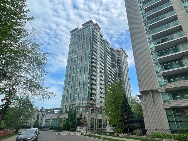 1216 - 17 Anndale Dr, Condo with 2 bedrooms, 2 bathrooms and 1 parking in Toronto ON | Image 1