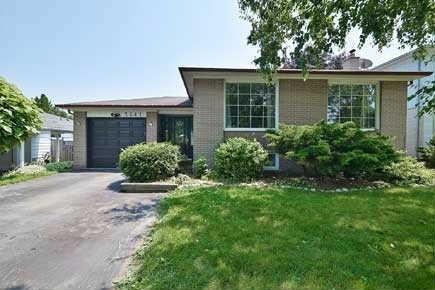 3641 Haven Glen, House detached with 4 bedrooms, 2 bathrooms and 3 parking in Mississauga ON | Image 1
