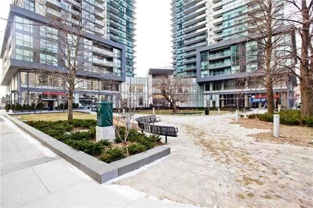 202 - 5162 Yonge St, Condo with 1 bedrooms, 1 bathrooms and 1 parking in Toronto ON | Image 2