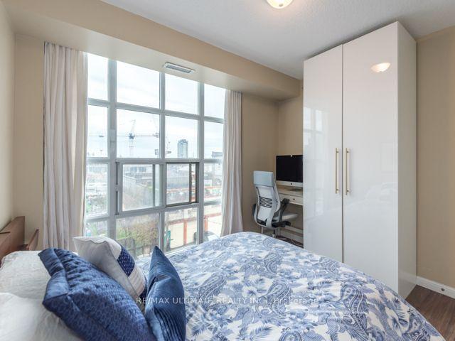 405 - 15 Stafford St, Condo with 2 bedrooms, 1 bathrooms and 1 parking in Toronto ON | Image 11