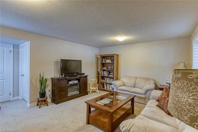 3401 Castle Rock Pl, Townhouse with 3 bedrooms, 3 bathrooms and 4 parking in London ON | Image 25