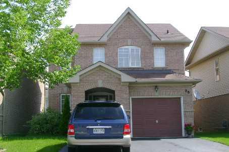 25 Allangrove Dr, House detached with 3 bedrooms, 4 bathrooms and 2 parking in Brampton ON | Image 1