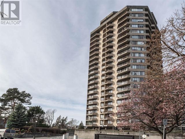 201 - 620 Toronto St, Condo with 2 bedrooms, 1 bathrooms and 1 parking in Victoria BC | Image 18