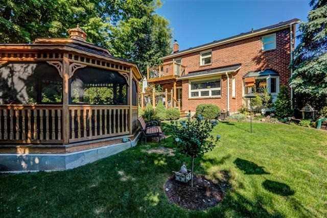 80 Blackcreek Tr, House detached with 3 bedrooms, 3 bathrooms and 2 parking in Clarington ON | Image 17