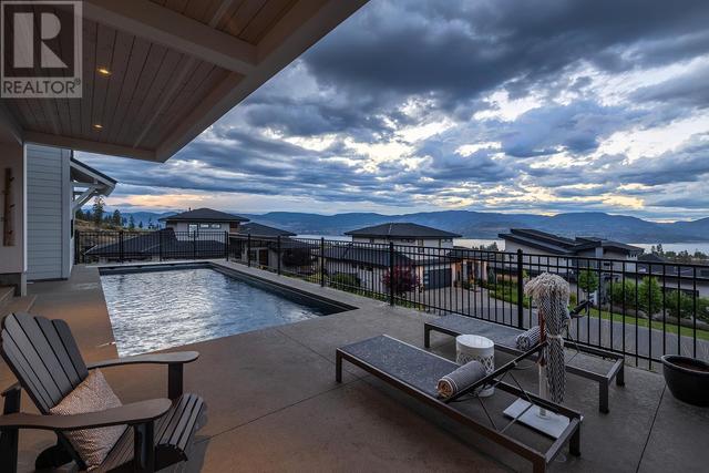 5670 Mountainside Court, House detached with 5 bedrooms, 3 bathrooms and 6 parking in Kelowna BC | Image 59