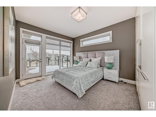 4129 Cameron Heights Pt Nw, House detached with 5 bedrooms, 5 bathrooms and 4 parking in Edmonton AB | Image 52