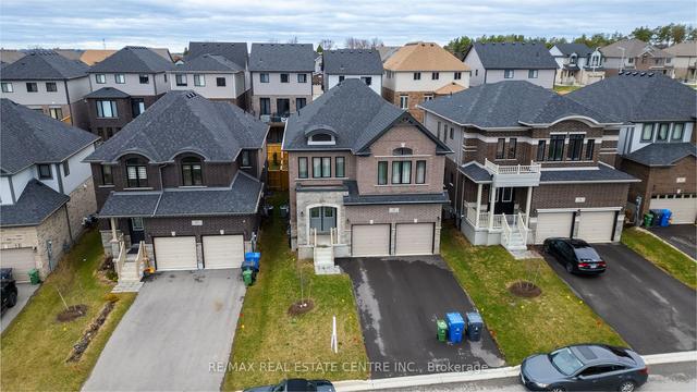 12 Harrington Rd, House detached with 4 bedrooms, 4 bathrooms and 6 parking in Guelph ON | Image 35