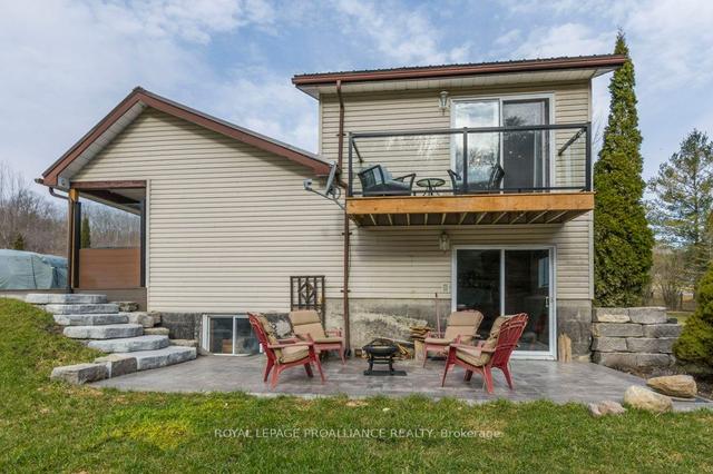 1 Bethel Rd, House detached with 4 bedrooms, 2 bathrooms and 8 parking in Quinte West ON | Image 21