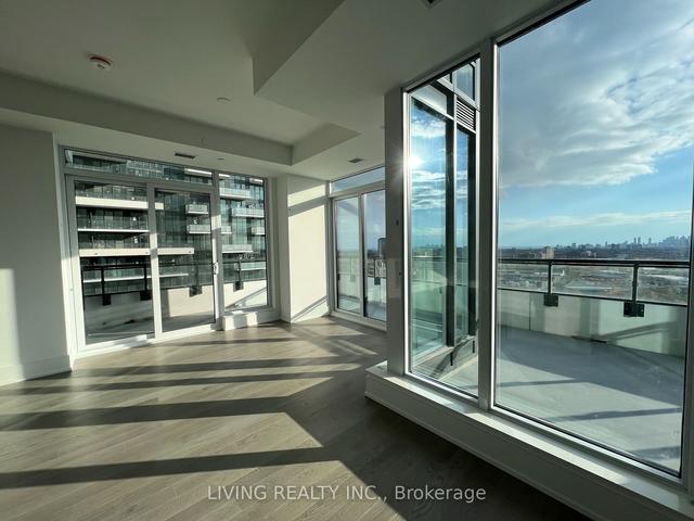 2731 - 20 Inn On The Park Dr, Condo with 3 bedrooms, 4 bathrooms and 2 parking in Toronto ON | Image 8