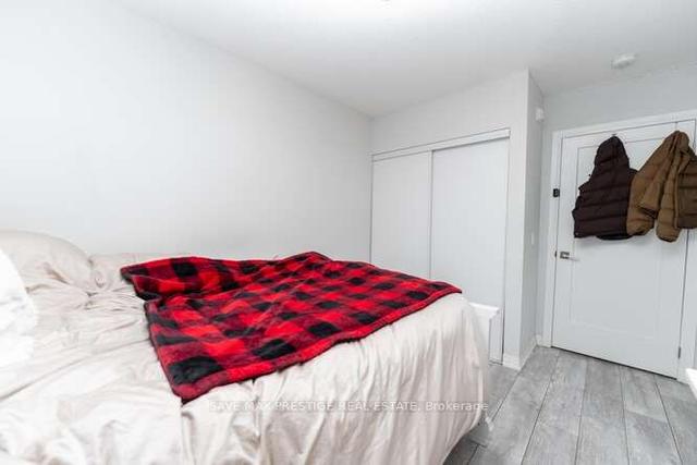 101 - 1204 Main St E, Townhouse with 2 bedrooms, 3 bathrooms and 1 parking in Milton ON | Image 14