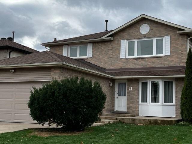 21 Summerdale Dr, House detached with 4 bedrooms, 3 bathrooms and 5 parking in Markham ON | Image 12