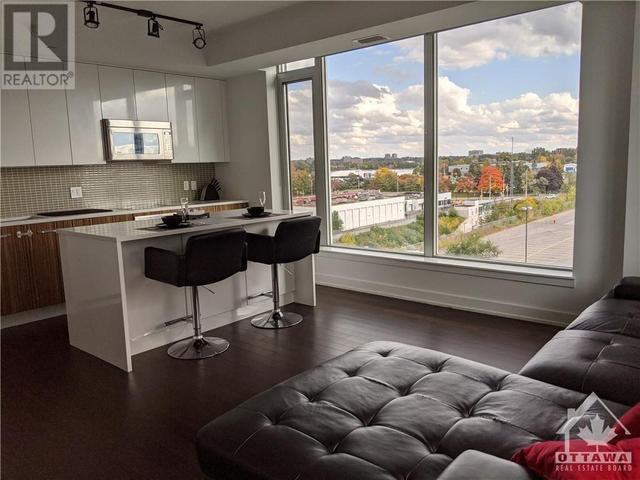 501 - 111 Champagne Avenue, Condo with 3 bedrooms, 2 bathrooms and 1 parking in Ottawa ON | Image 9