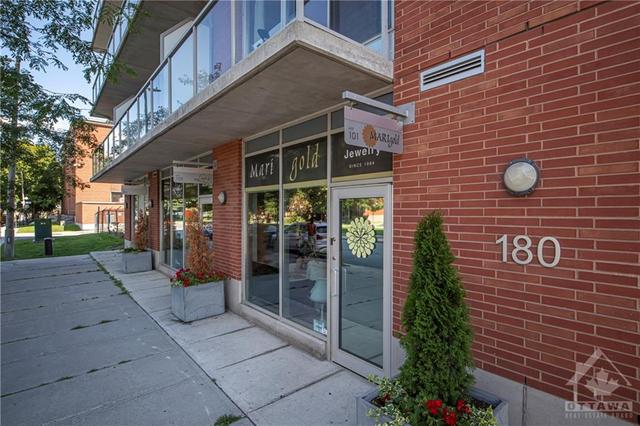 404 - 180 York Street, Condo with 1 bedrooms, 1 bathrooms and null parking in Ottawa ON | Image 2