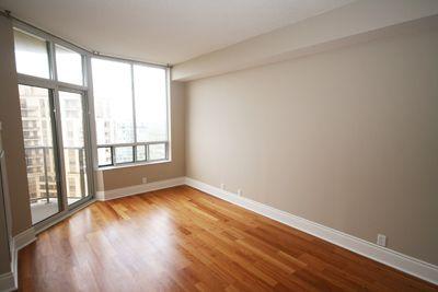 2823 - 80 Harrison Garden Blvd, Condo with 2 bedrooms, 2 bathrooms and 1 parking in Toronto ON | Image 4