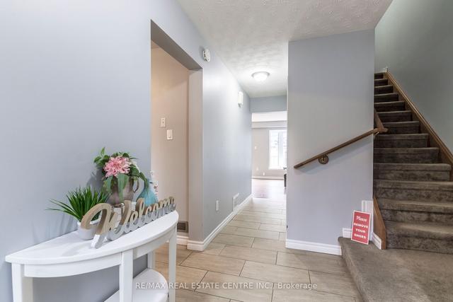 11 - 1475 Upper Gage Ave, Townhouse with 3 bedrooms, 4 bathrooms and 1 parking in Hamilton ON | Image 38