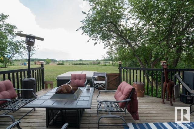 17407 Twp Rd 500, House detached with 5 bedrooms, 2 bathrooms and null parking in Beaver County AB | Image 48