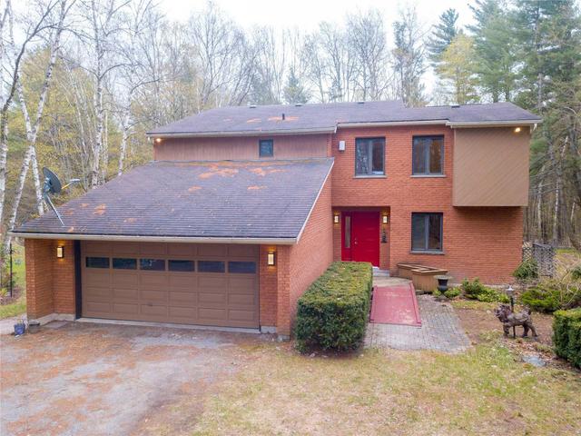 8625 Hillcrest Rd, House detached with 3 bedrooms, 3 bathrooms and 2 parking in Port Hope ON | Image 2