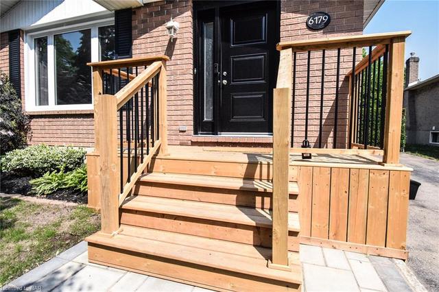 NEW FRONT STEPS AND FRONT DOOR | Image 23