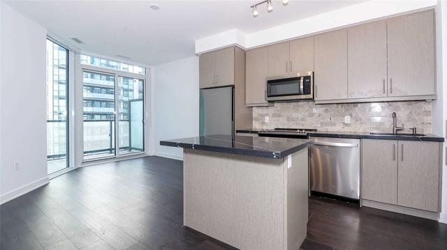 1613 - 85 Oneida Cres, Condo with 1 bedrooms, 1 bathrooms and 1 parking in Richmond Hill ON | Image 29